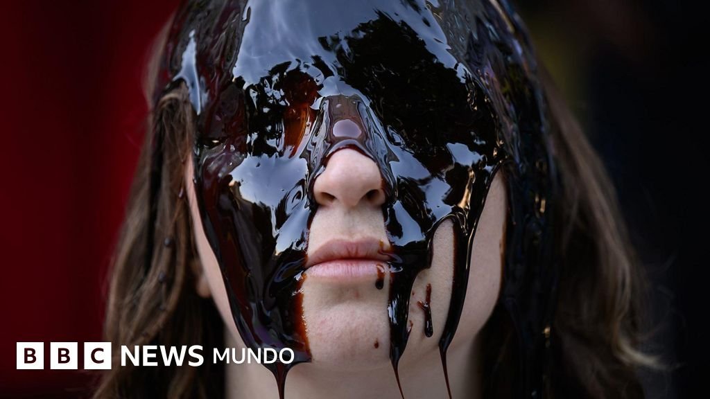 10 de las fotos más impactantes de 2025