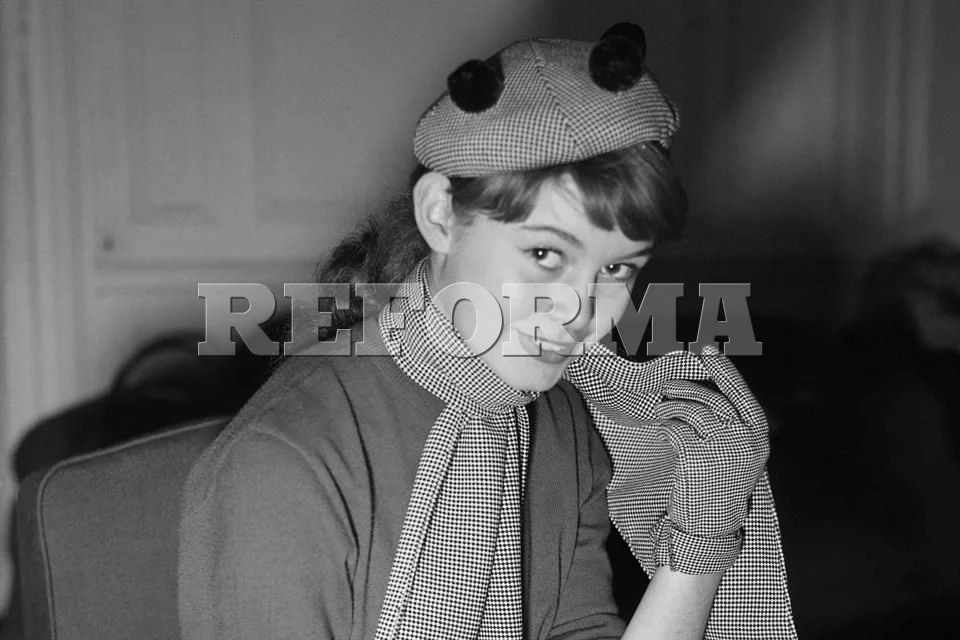 11 temas musicales que rinden homenaje a Brigitte Bardot