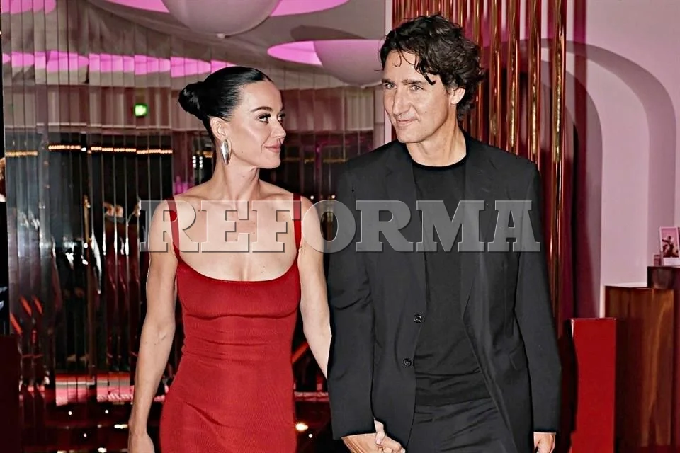 2025: El año que celebró el amor entre celebridades