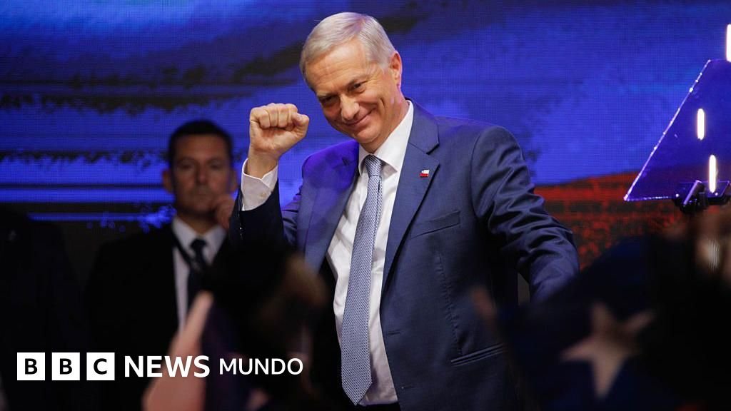 4 factores que esclarecen la victoria decisiva de Kast en Chile (y lo que revelan sobre los retos que debe enfrentar)