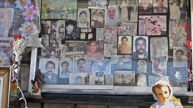 A 18 años de la tragedia de Pasta de Conchos, el obispo emérito de Saltillo mantiene viva la indignación