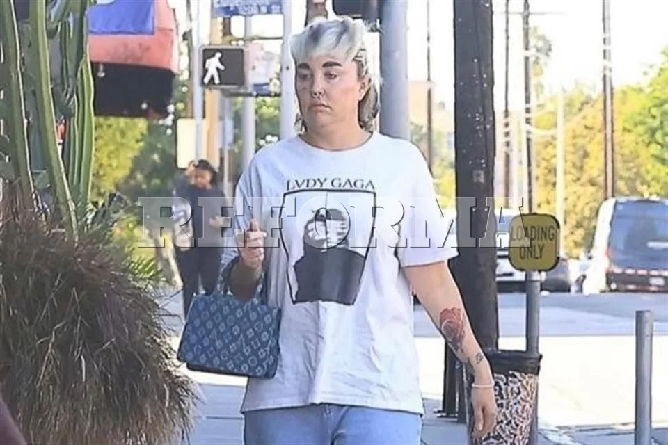 Amanda Bynes comparte su transformación física tras usar Ozempic