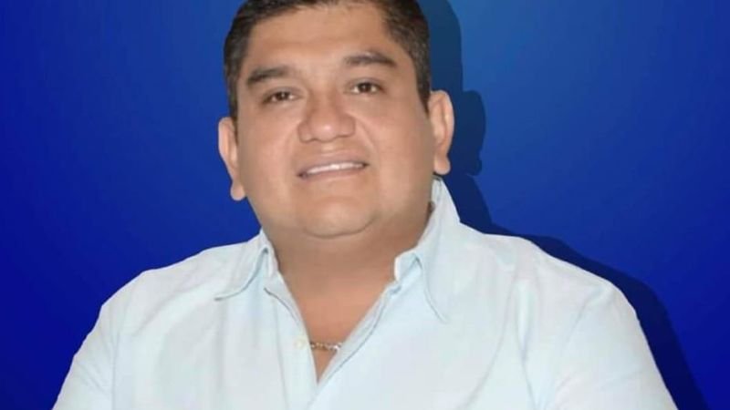 Asesinan a candidato a alcalde en Guerrero, México, durante el cierre de su campaña