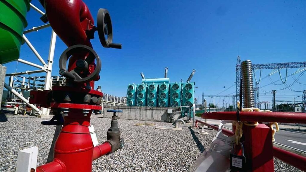 Aumenta la certeza legal en el sector eléctrico