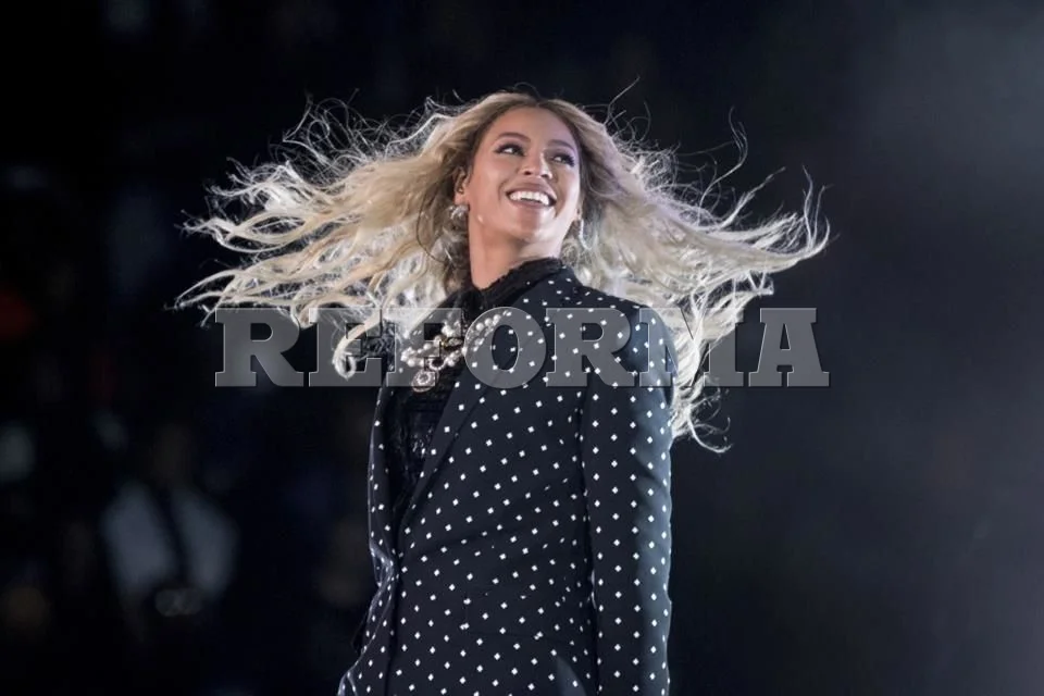 Beyoncé es proclamada ¡milmillonaria!