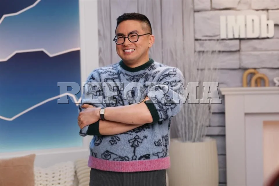 Bowen Yang deja 'Saturday Night Live' tras 8 años de éxitos