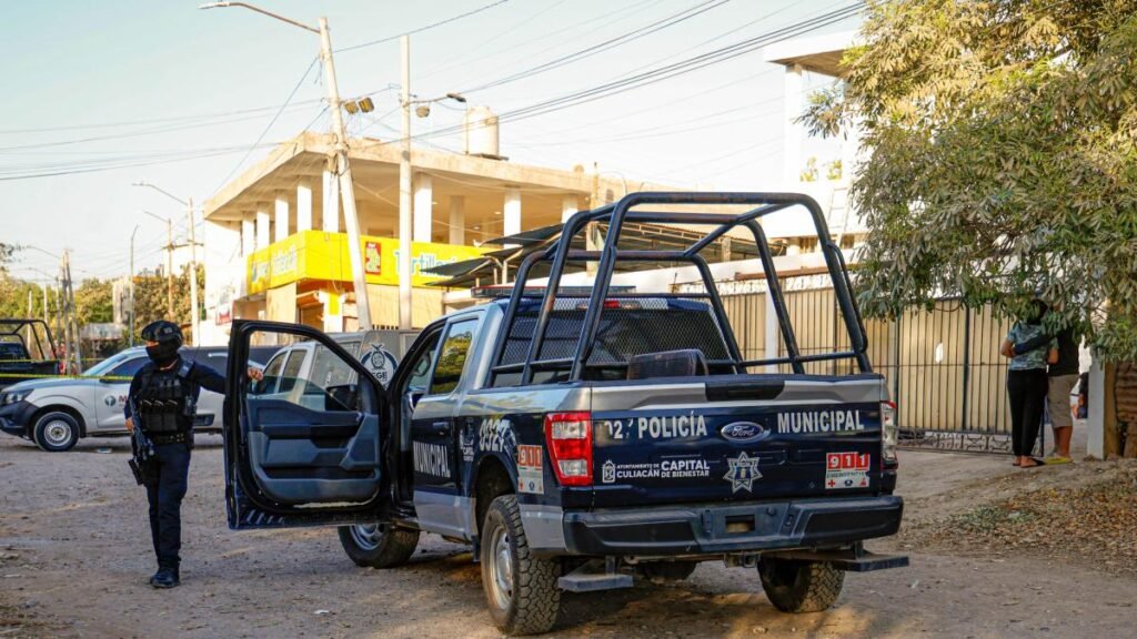 Canadá advierte sobre la violencia en México y desaconseja visitar 13 estados