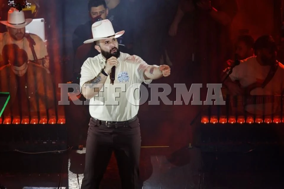 Carin León lanza su propio festival y anuncia a su primer artista invitado