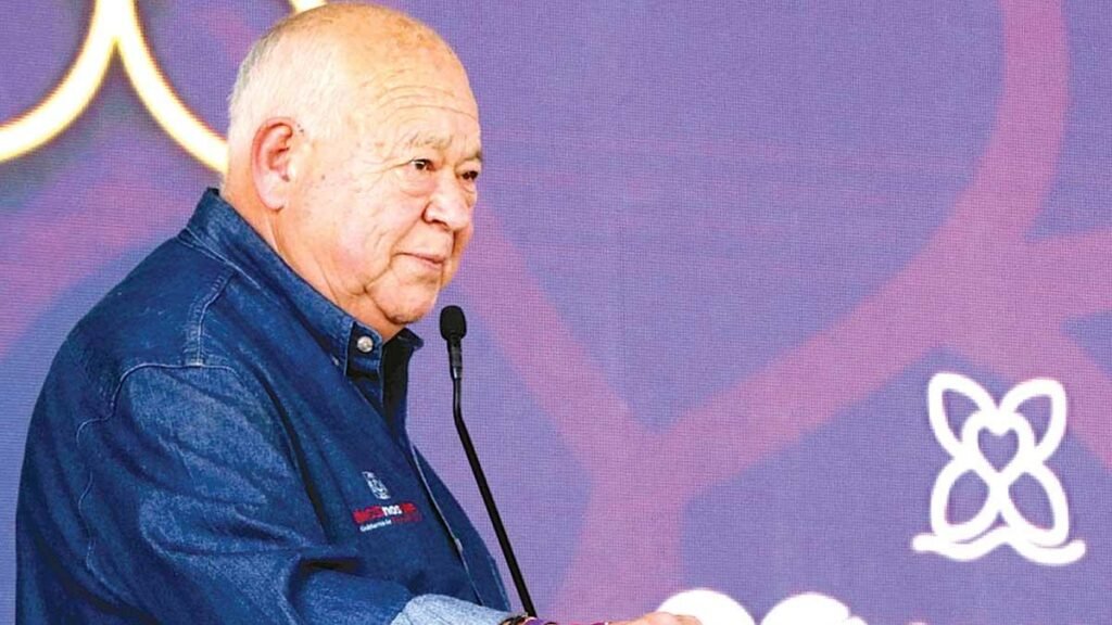 Castro Cosío bajo la lupa por el urbanismo en BCS; exigen mayor inversión