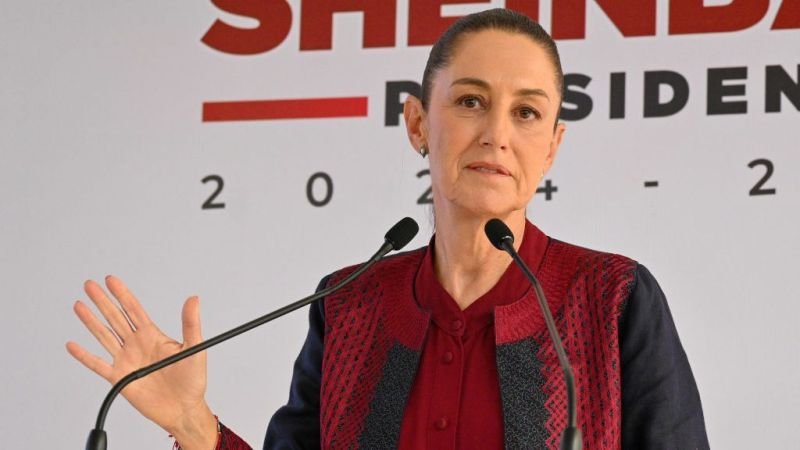 César Iván Escalante Ruiz: Conoce al nuevo titular de la Procuraduría del Consumidor designado por Claudia Sheinbaum