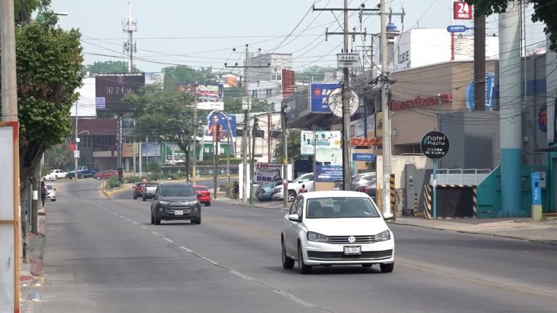 Chiapas interrumpe elecciones presidenciales en dos municipios debido a la violencia creciente
