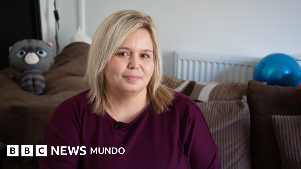 Cómo la pobreza en el Reino Unido lleva a los padres a sacrificar sus comidas por el bienestar de sus hijos