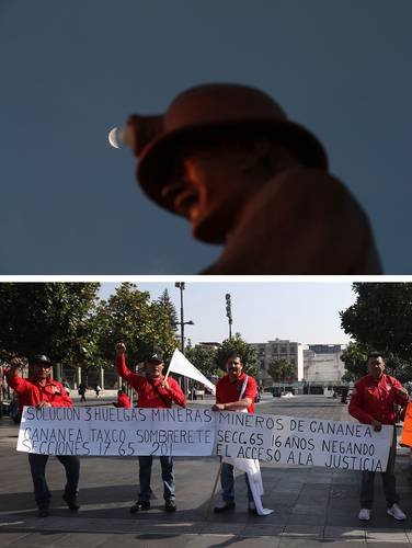 Con valentía, lidiaron con abusos y desigualdades: Gómez Urrutia