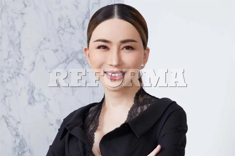 Condenan a dos años de cárcel a la copropietaria de Miss Universe