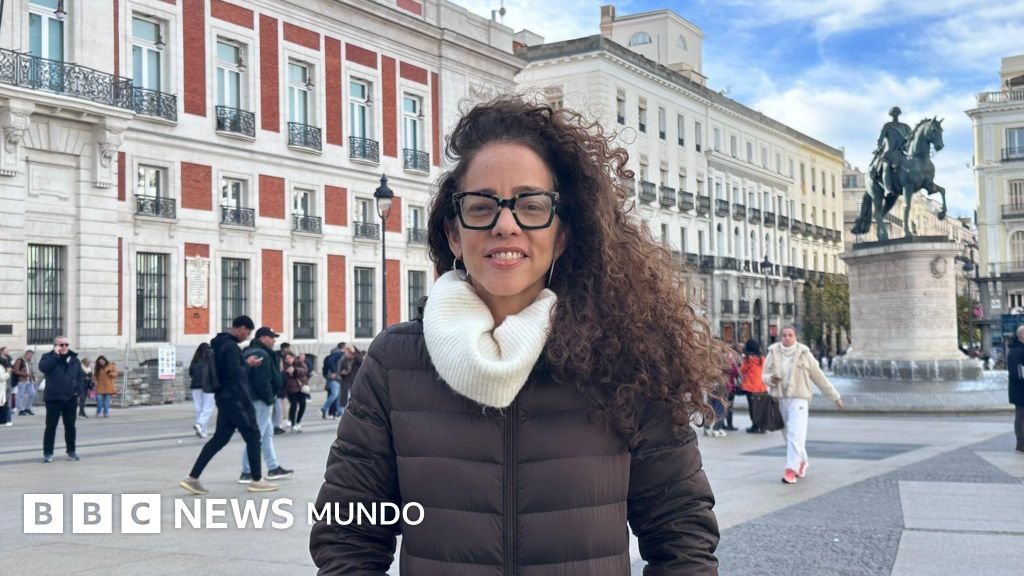 De Venezuela al sueño español: mi viaje inesperado en Madrid