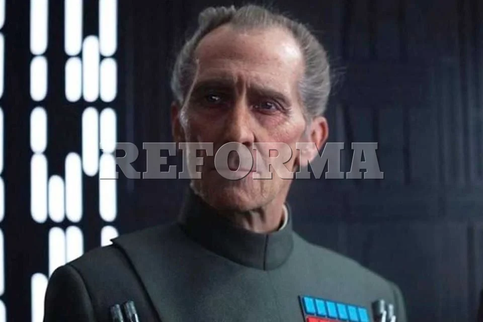 Desestiman la demanda sobre el uso digital de un actor en 'Star Wars'