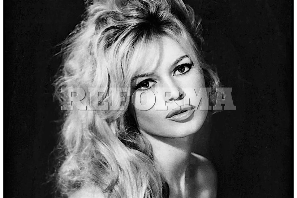 Despedimos a Brigitte Bardot, un ícono de belleza indomable