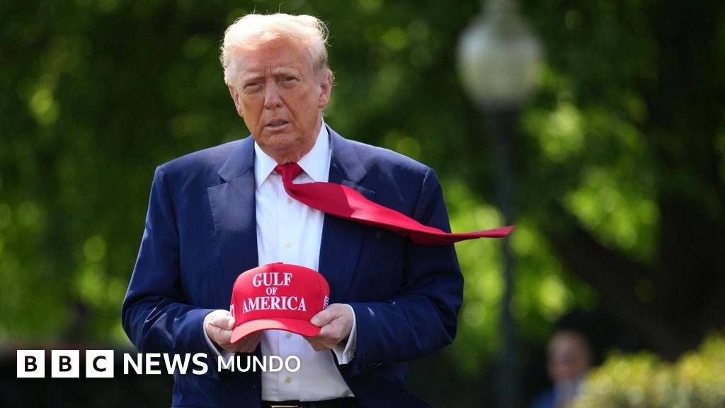 "Doctrina Donroe": la perspectiva de Trump sobre América Latina en su estrategia de seguridad nacional