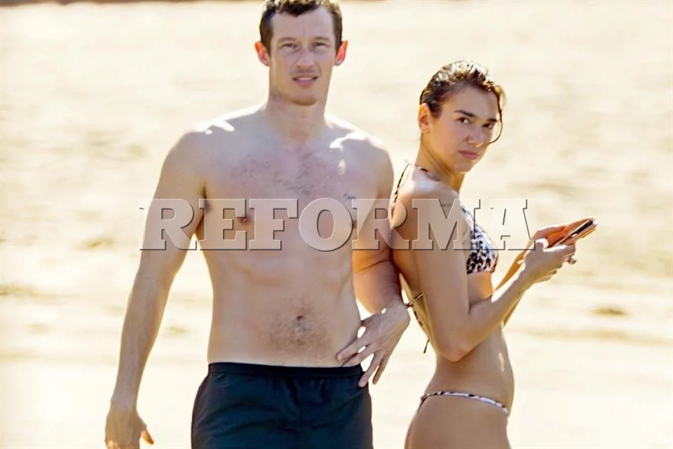 Dua Lipa disfruta de un merecido descanso en Riviera Nayarit junto a Callum Turner