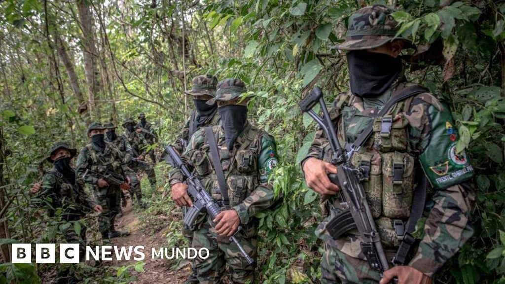 El Clan del Golfo: Conoce su poder y el estatus de grupo terrorista en Colombia según EE.UU.
