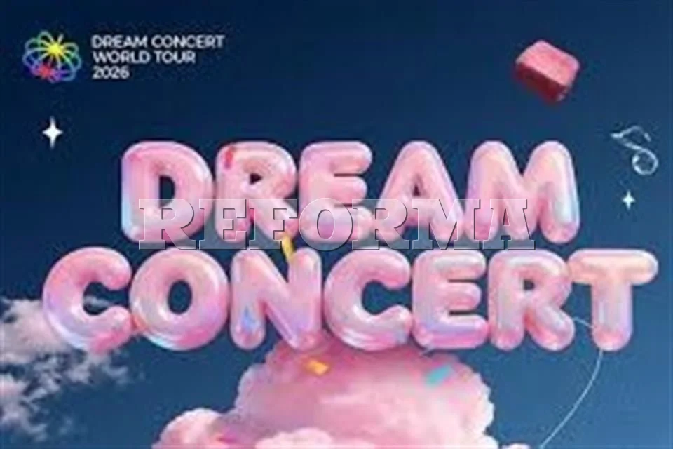 El K-pop regresa a China con un impresionante concierto en Hong Kong en 2026