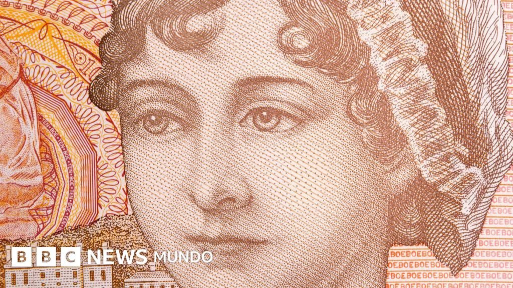 El enigma de por qué miles de cartas de Jane Austen fueron destruidas por su hermana.