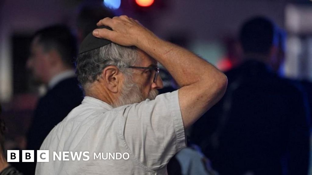 El impacto devastador en la comunidad judía tras el tiroteo más letal en Australia en décadas
