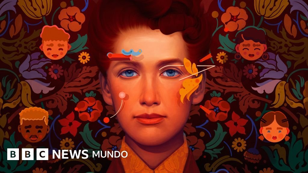 El impacto global del arresto de una mujer en Londres en la vida de los niños