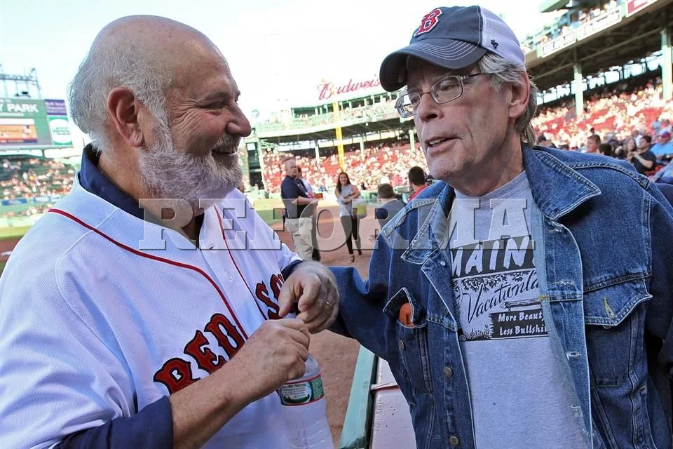 El legado de Rob Reiner: Recordando a las celebridades que dejó huella