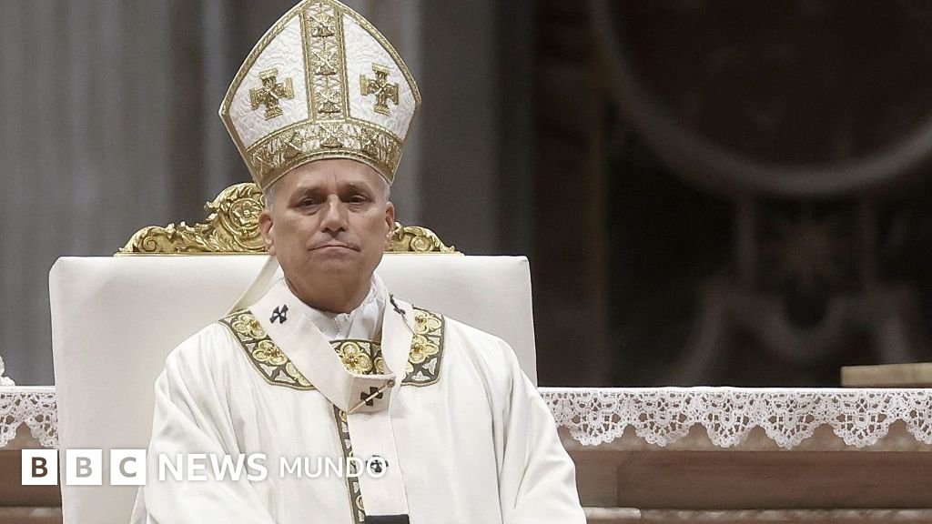 El origen de las crecientes tensiones entre el papa León XIV y el gobierno de Donald Trump