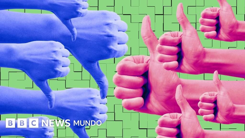 El pensamiento polarizado: qué es y por qué es crucial cuestionarlo hoy en día
