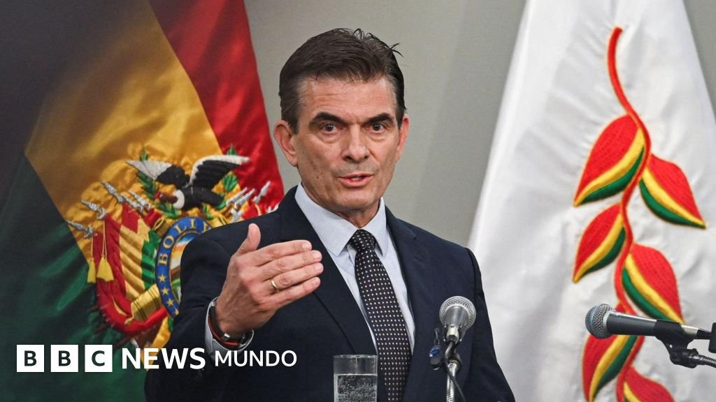 El presidente Paz cancela la subvención del combustible y declara "emergencia económica, energética y social" en Bolivia