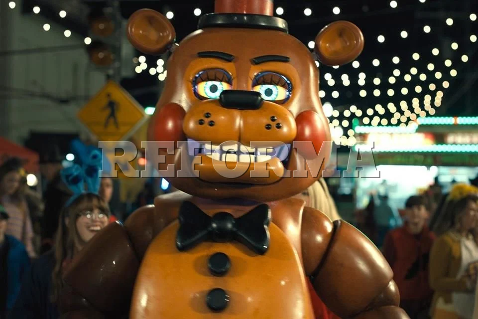 Eliminando barreras: Más espacio para directoras en Hollywood en 2025