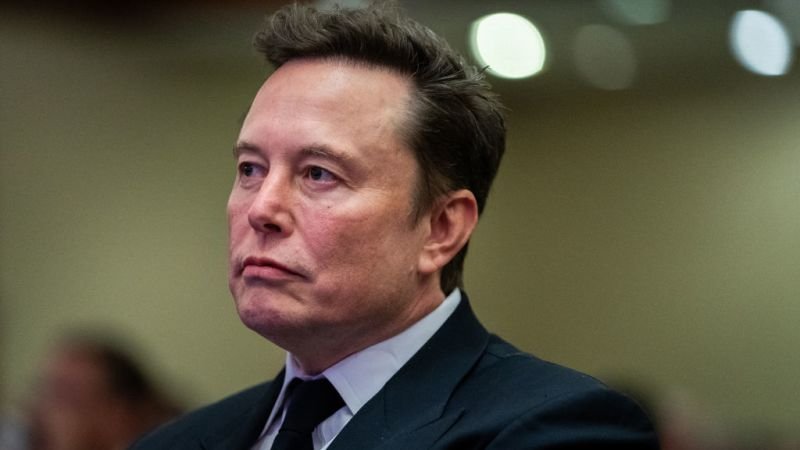 Elon Musk tuvo un encuentro con el representante de Irán ante la ONU, según reporta NYT.