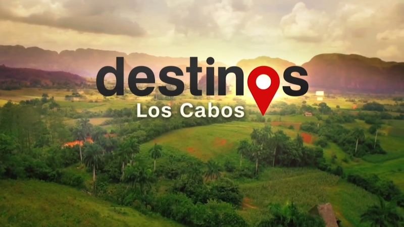 Explora las impresionantes playas de Los Cabos, México, con Destinos