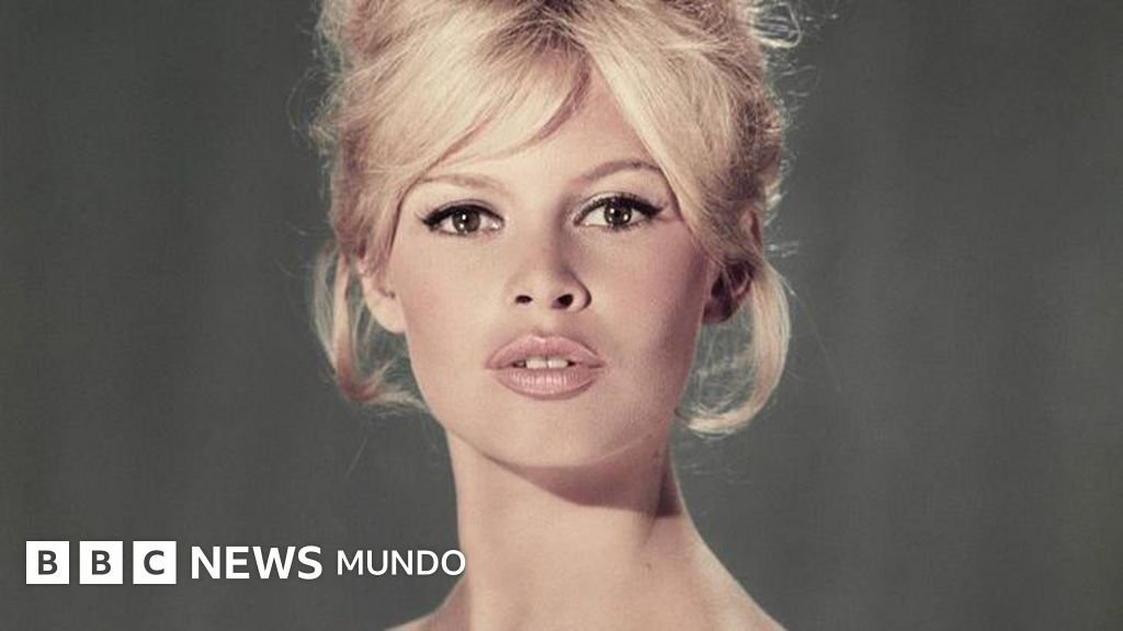 Fallece Brigitte Bardot a los 91 años, la leyenda del cine que dejó su carrera por la defensa de los animales.