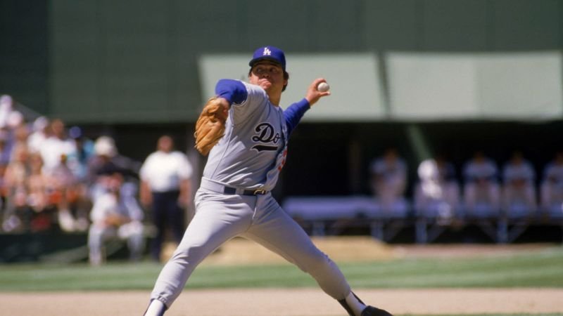 Fernando Valenzuela y la "Fernandomanía": el zurdo que hizo estallar la "viralidad" en 1981