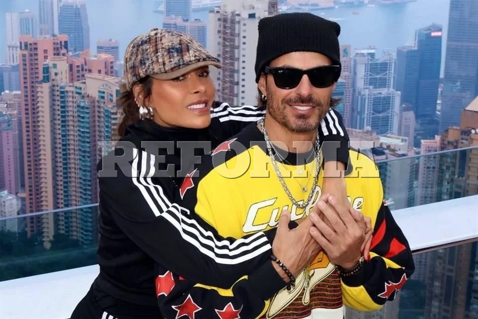 Galilea Montijo revela su mágico ritual para recibir el Año Nuevo