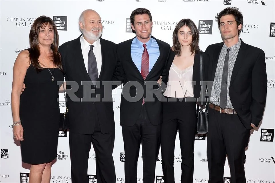 Hijo de Rob Reiner enfrenta cargos por doble asesinato