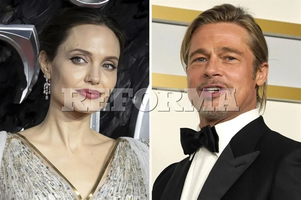Jolie podría verse obligada a revelar mensajes privados en su disputa legal con Pitt