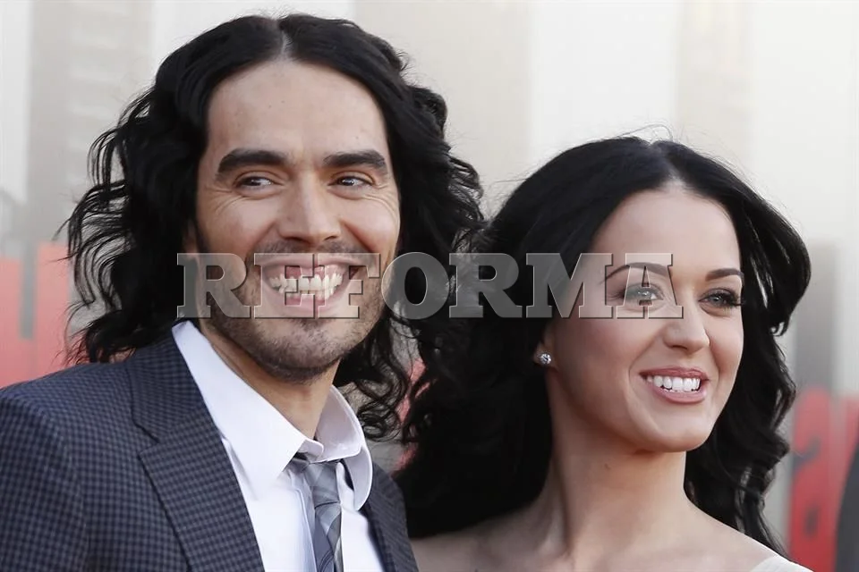 Katy Perry y Justin Trudeau: Una crítica a su relación de marca