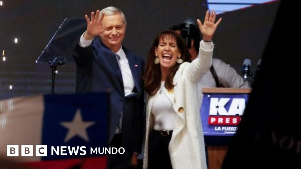 "La crisis no conlleva autoritarismo": el discurso inaugural de José Antonio Kast como presidente electo de Chile