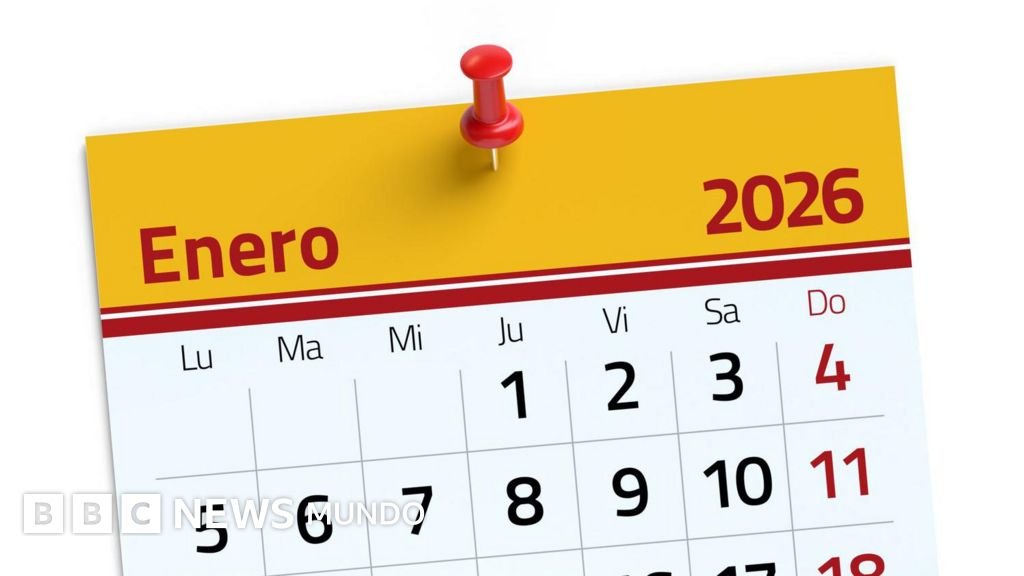 La elección de enero como el primer mes del año: ¿cómo ocurrió?