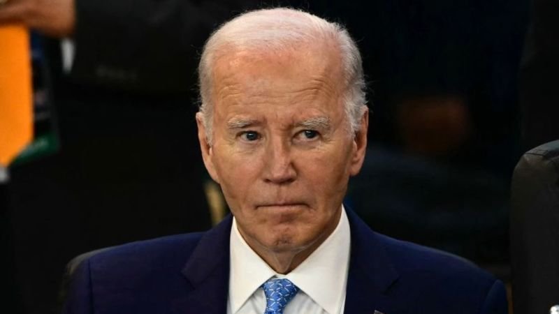 La gestión de Biden autoriza el envío de minas antipersonales a Ucrania en un notable cambio de estrategia.