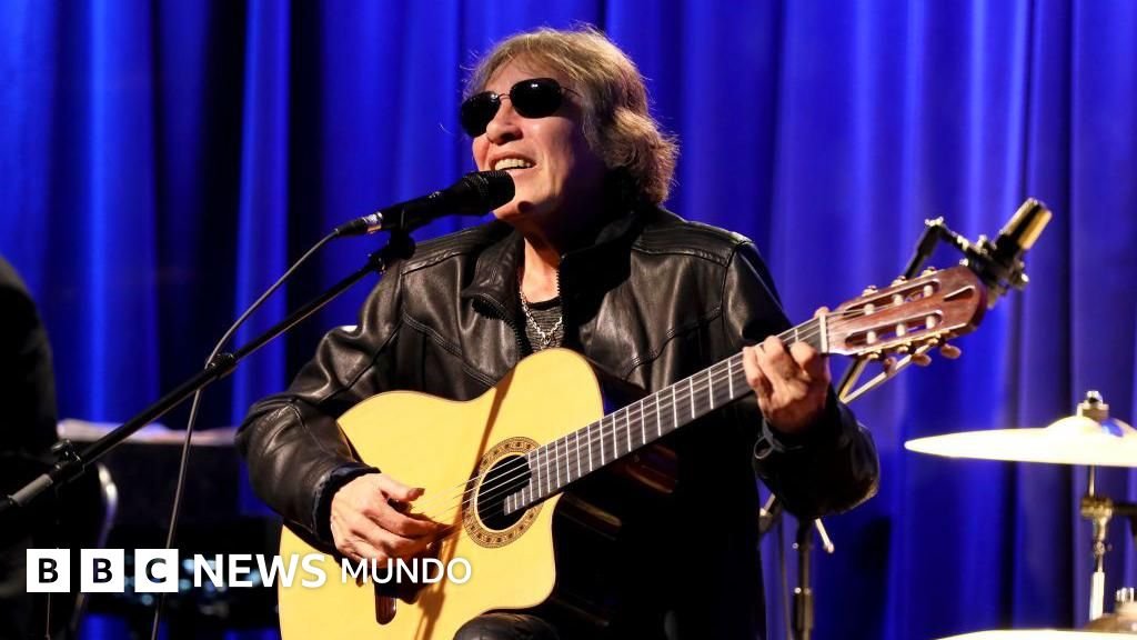 La historia tras "Feliz Navidad" de José Feliciano, la canción navideña más exitosa creada por un artista latino.