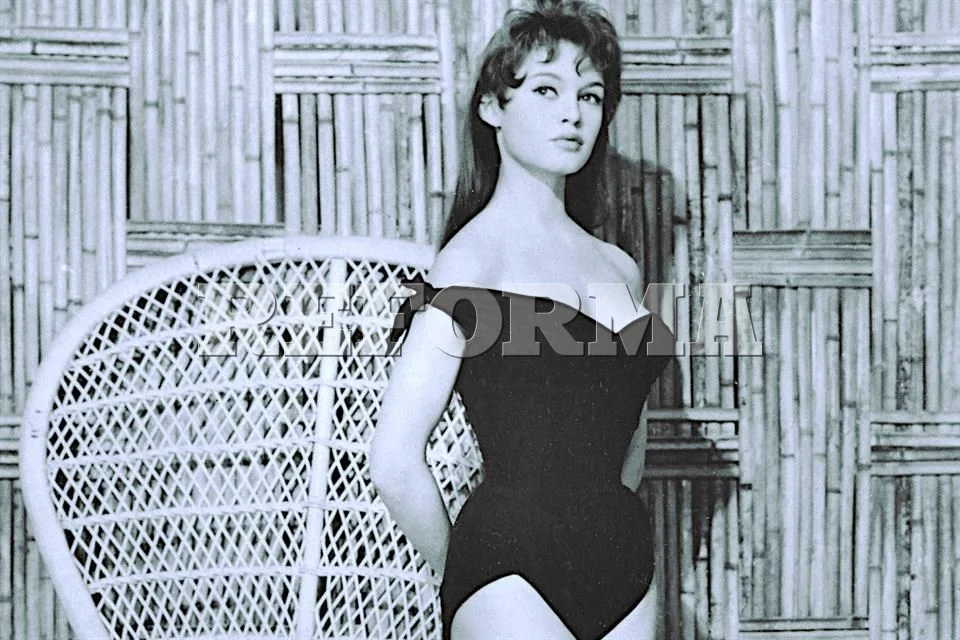 La huella indeleble de Brigitte Bardot en el mundo de la moda