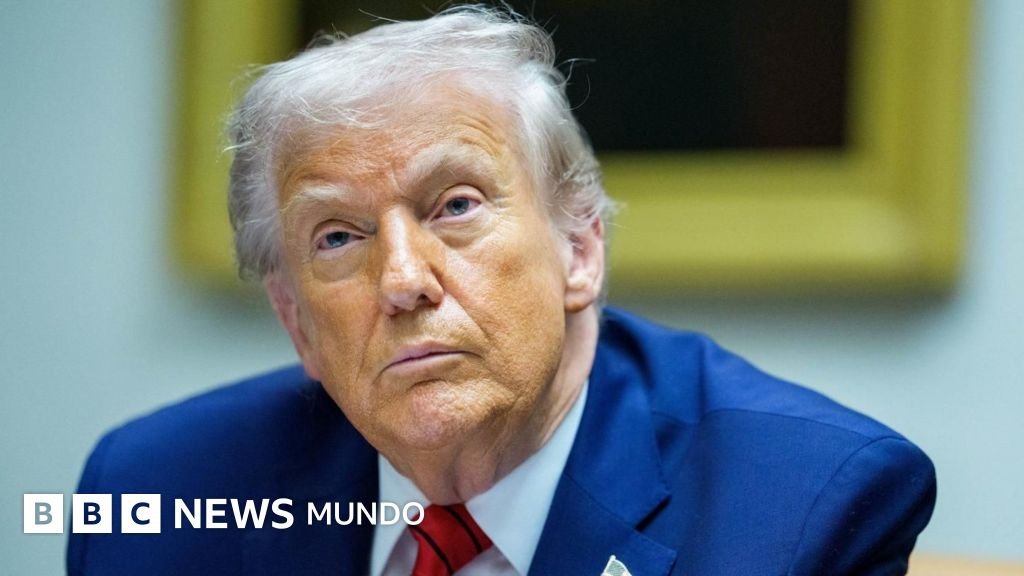 La inquietud de Europa ante el drástico giro en la política exterior de Trump y sus implicaciones para América Latina.