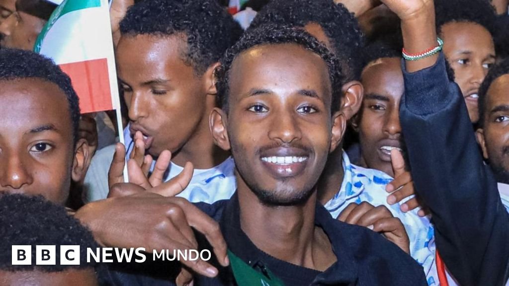 La polémica detrás del reconocimiento de Somalilandia como nación por Israel