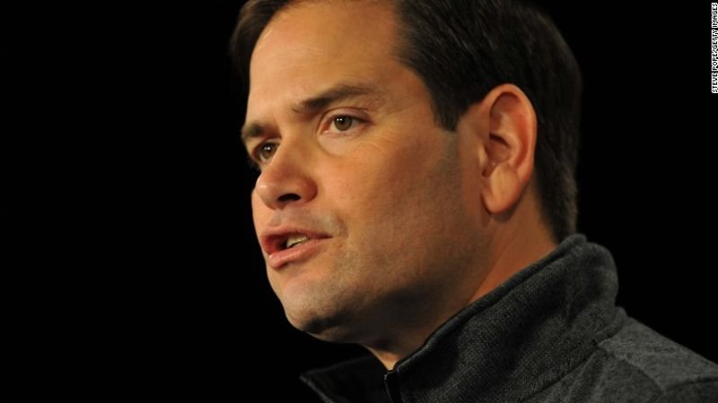Las declaraciones de Marco Rubio en relación a Cuba, Venezuela y Colombia