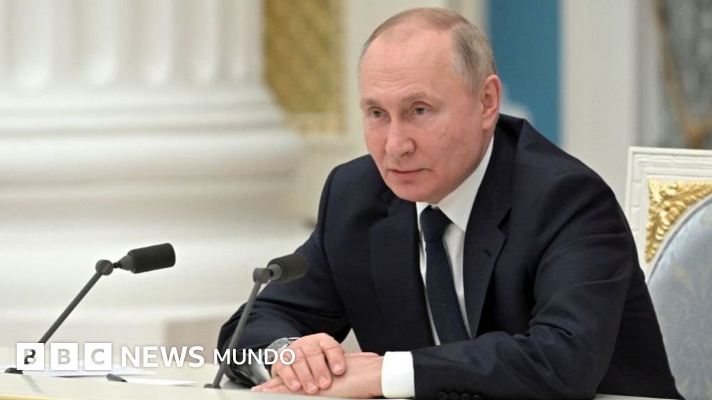 Las estrategias de Putin para asegurar la lealtad de los oligarcas rusos ante las sanciones millonarias de Occidente